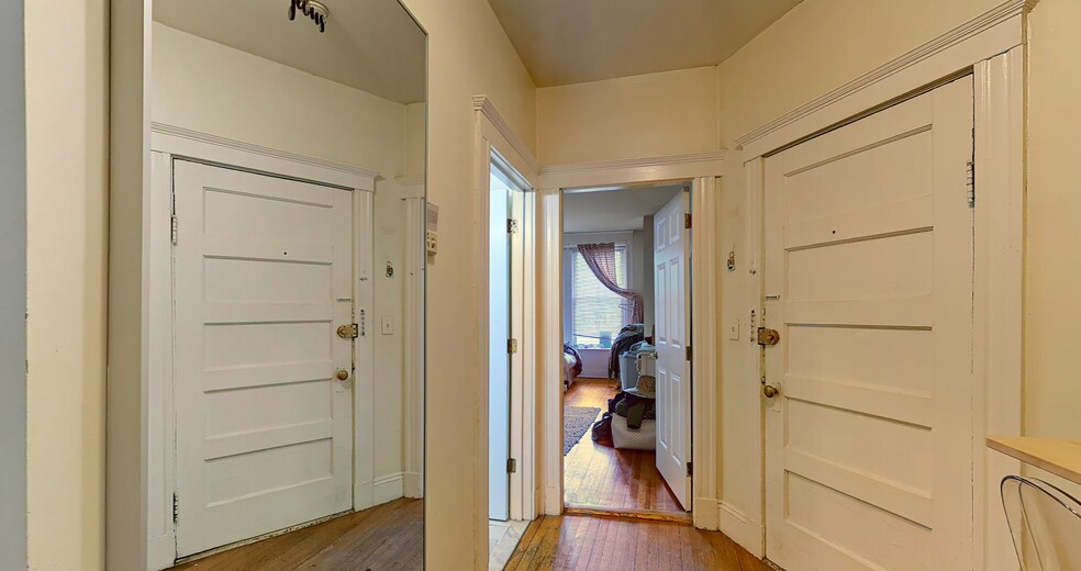 Building Photo - 1130 Commonwealth Ave