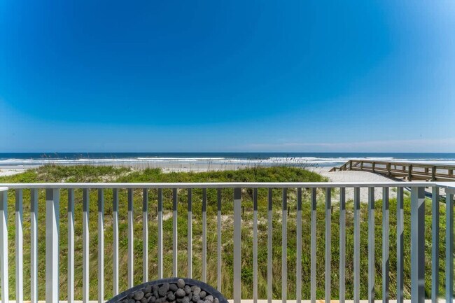 Building Photo - 2010 Ocean Front S