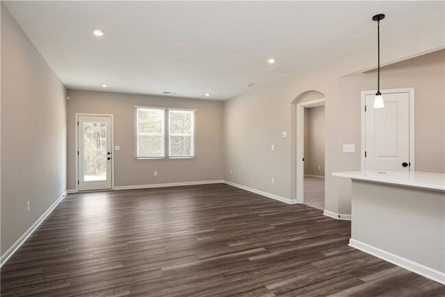 Building Photo - 29 Gold Dust