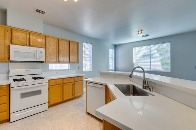 Building Photo - 1707 Millstream Way