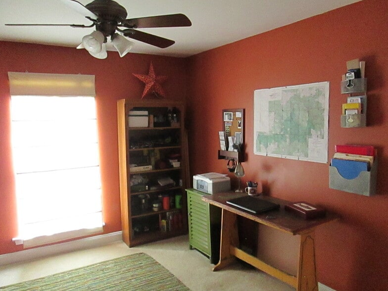 Building Photo - 1055 Baxter St