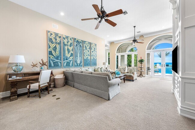 Building Photo - 2525 S Ocean Blvd