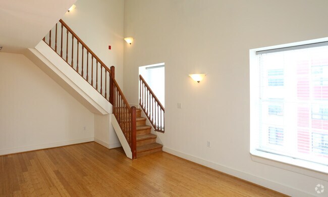 Interior Photo - Dill Building