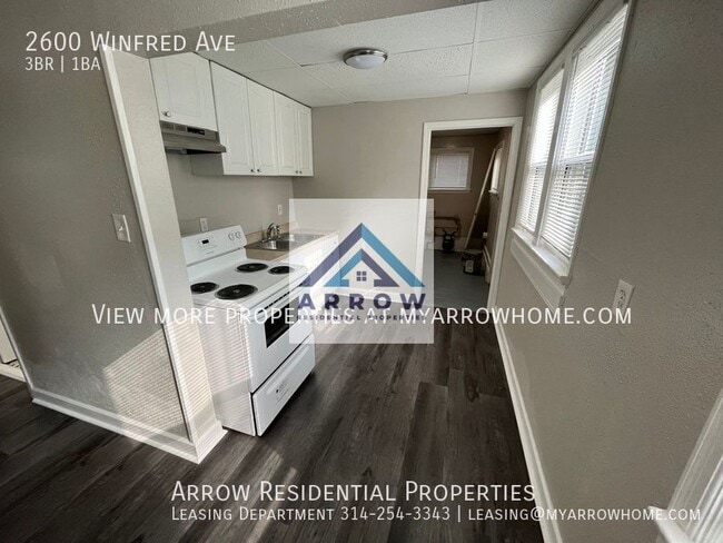 Building Photo - 2600 Winfred Ave