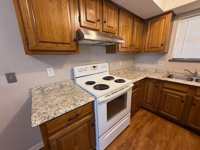 Building Photo - 3507 Wynn Cir