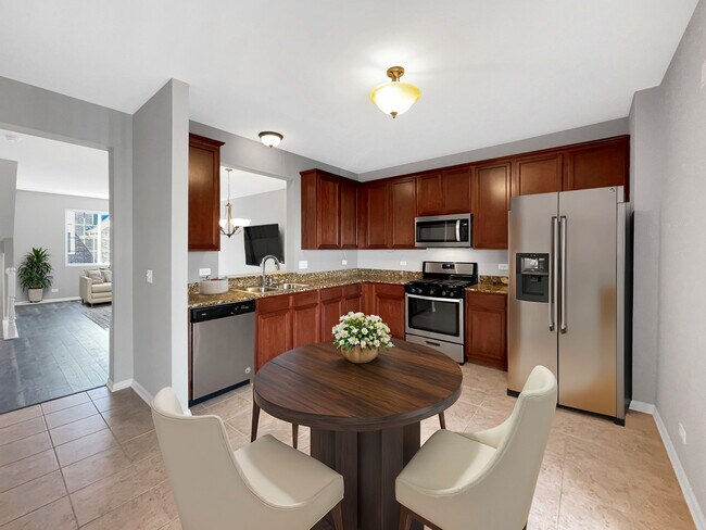 Building Photo - 3414 Cameron Dr