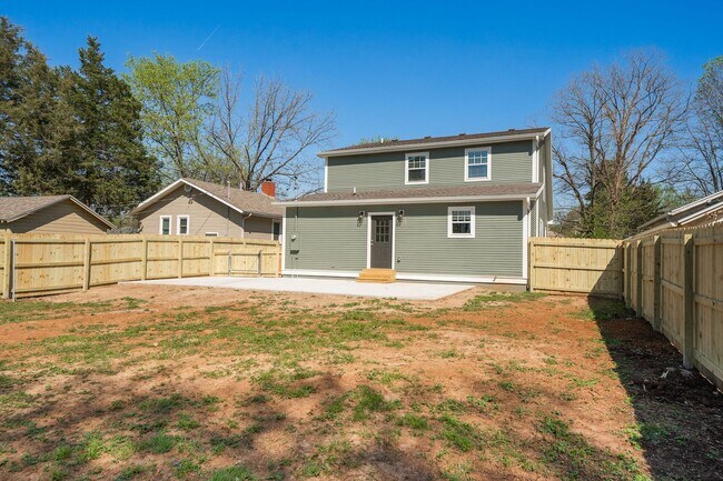 Building Photo - Available now!