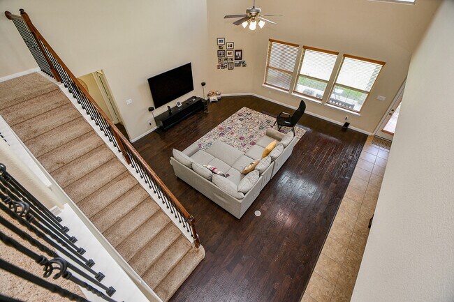 Building Photo - 4302 Trinity Creek Ct