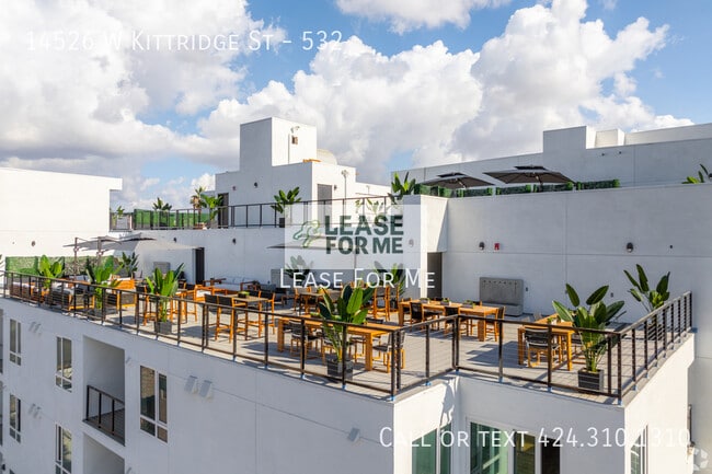 Building Photo - 14526 Kittridge St