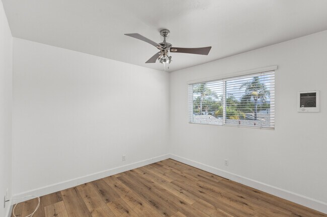 Bedroom 1 Empty - 725 Washington Heights Rd