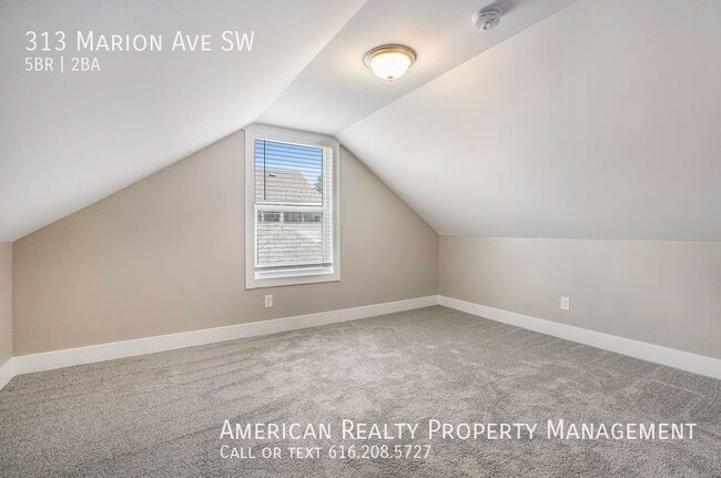 Building Photo - 313 Marion Ave SW