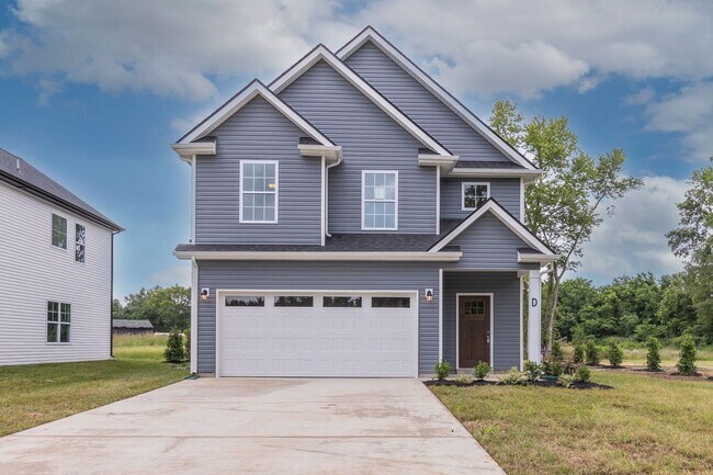 Primary Photo - 4 Bedroom Dog Friendly Home For Rent Near ...