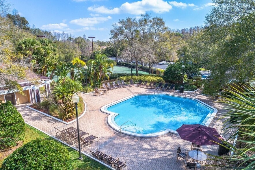The Place at Carrollwood Tampa, FL Apartment Finder