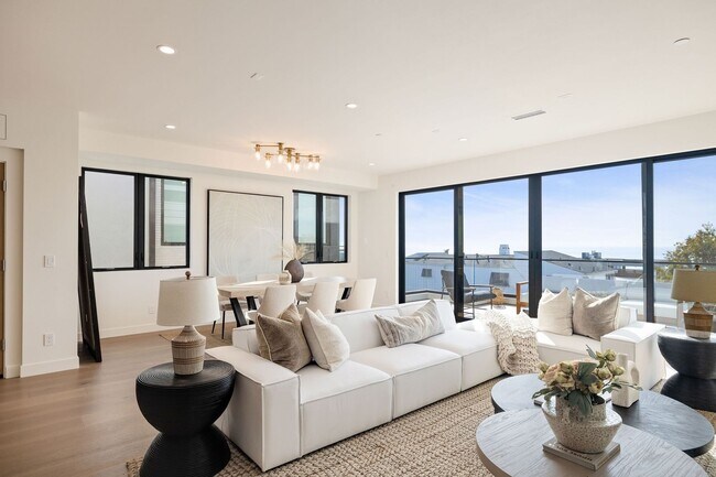 Building Photo - **FULLY FURNISHED** BRAND NEW CONSTRUCTION, MODERN SAND SECTION HOME W/ AMAZING OCEAN VIEWS, 2 LA...