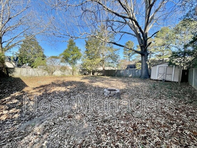 Building Photo - 2532 McNeill Cir