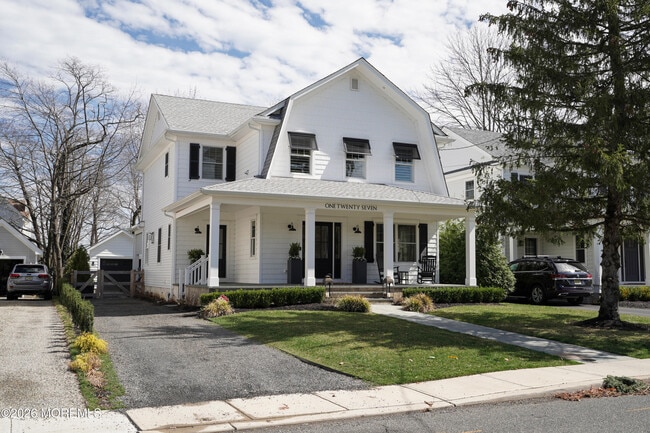 Building Photo - 127 Hance Rd