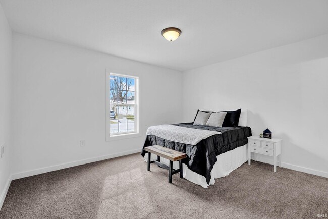 Building Photo - 1907 11th St