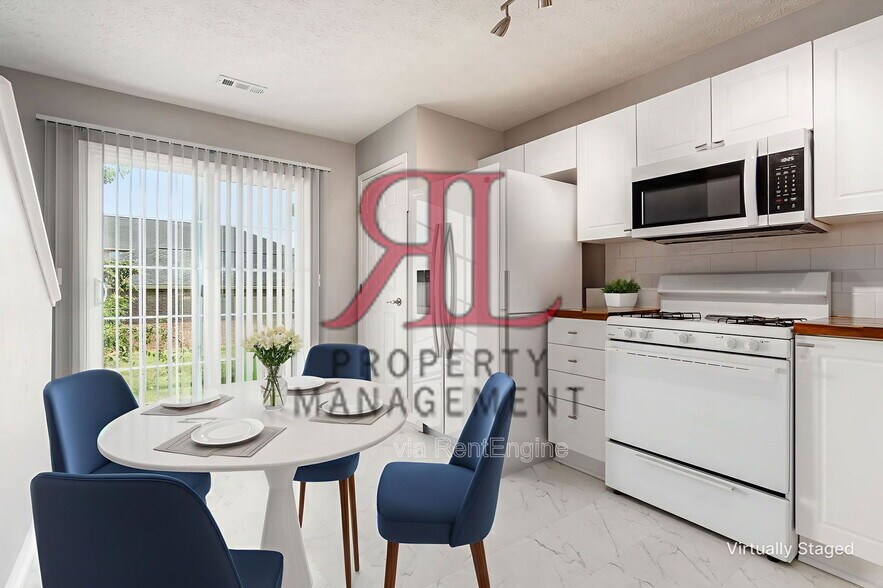 Building Photo - 6022 Brice Park Dr