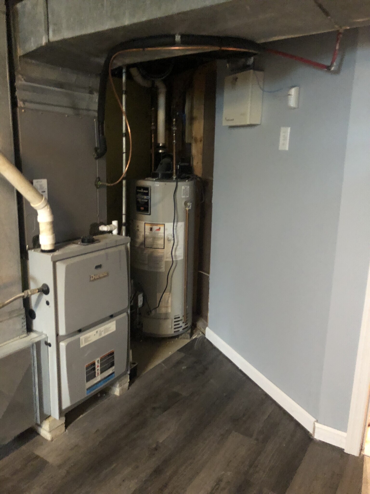 Building Photo - 206 Swarthmore Rd