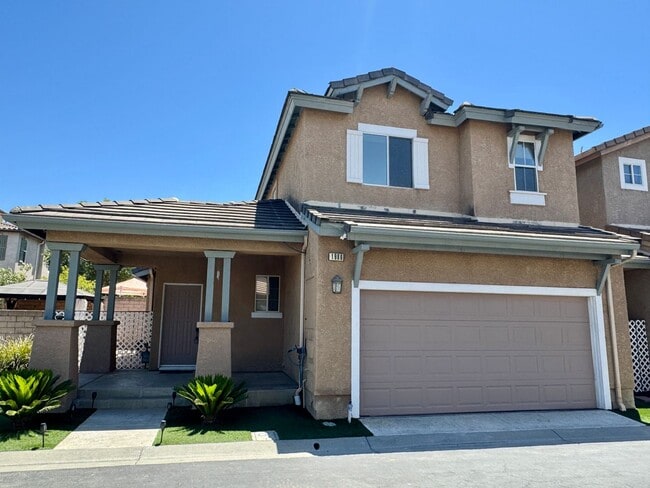 Primary Photo - Remodeled 3 bedroom townhome in Simi Valley