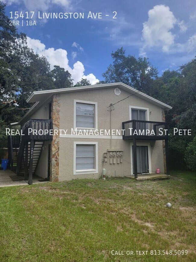 Primary Photo - 15417 Livingston Ave