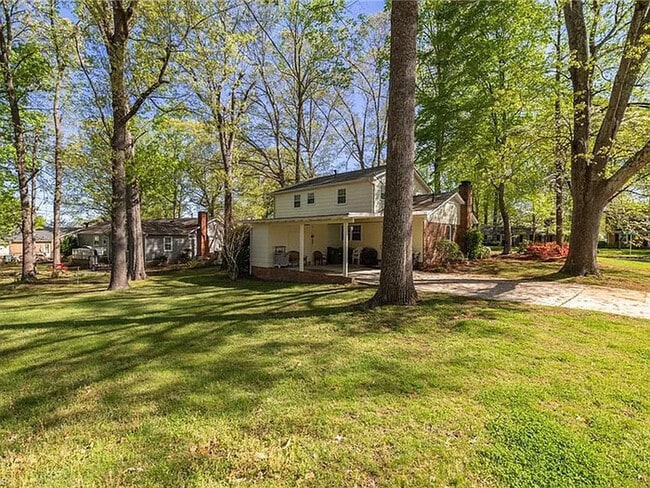 Building Photo - Earn Wealth While Leasing - Like a Homeown...