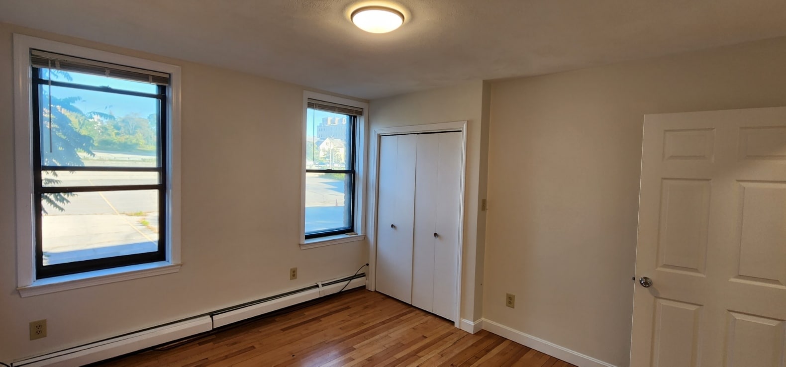 Bed 2 - 29 William St