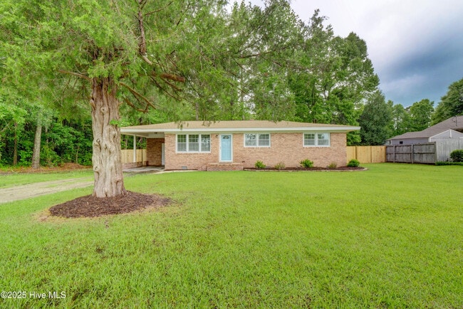 Primary Photo - 4409 Blue Clay Rd