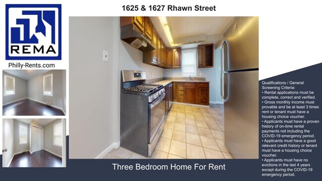 Primary Photo - Beautiful Home in Northeast Philly