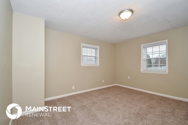 Building Photo - 4851 Maryman Rd