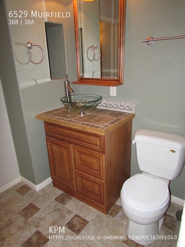 Building Photo - 6529 Muirfield-