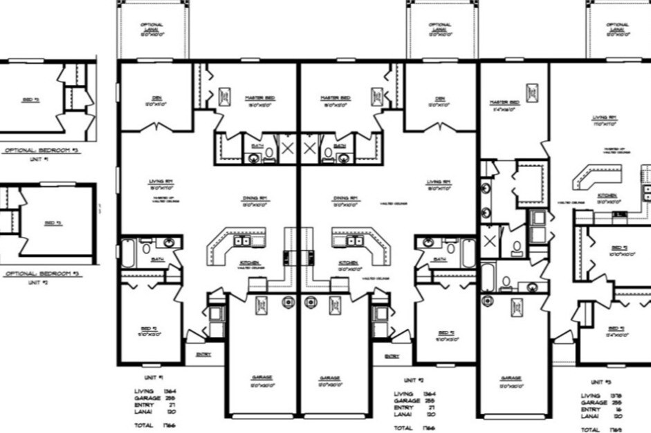 Building Photo - 6745 Dairy Rd