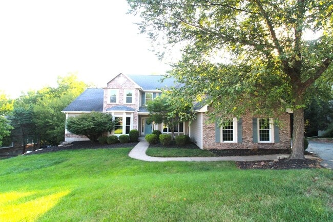 Building Photo - 1647 Wildhorse Pkwy Dr
