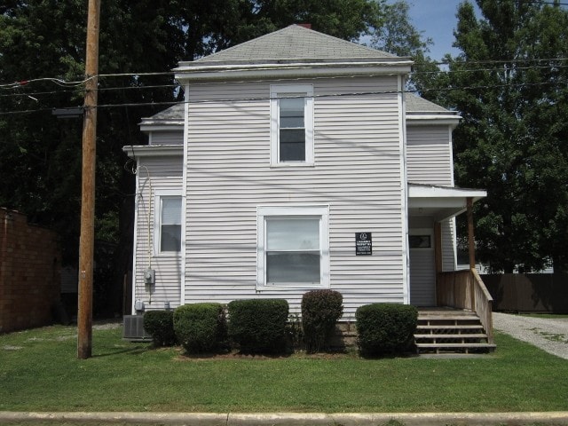 Primary Photo - 40 Moore Ave