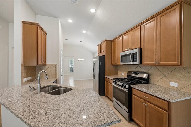 Building Photo - 18219 Alora Springs Trace