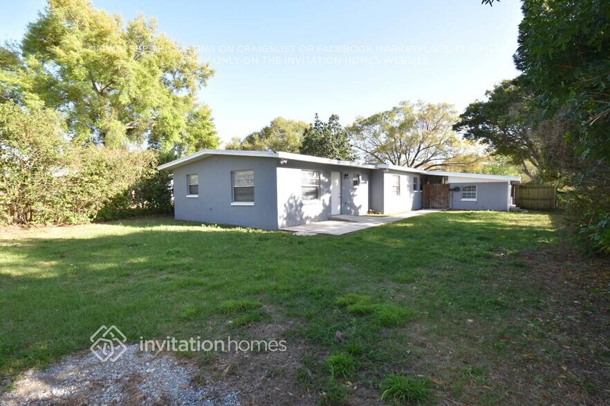 Building Photo - 543 Terrace Dr