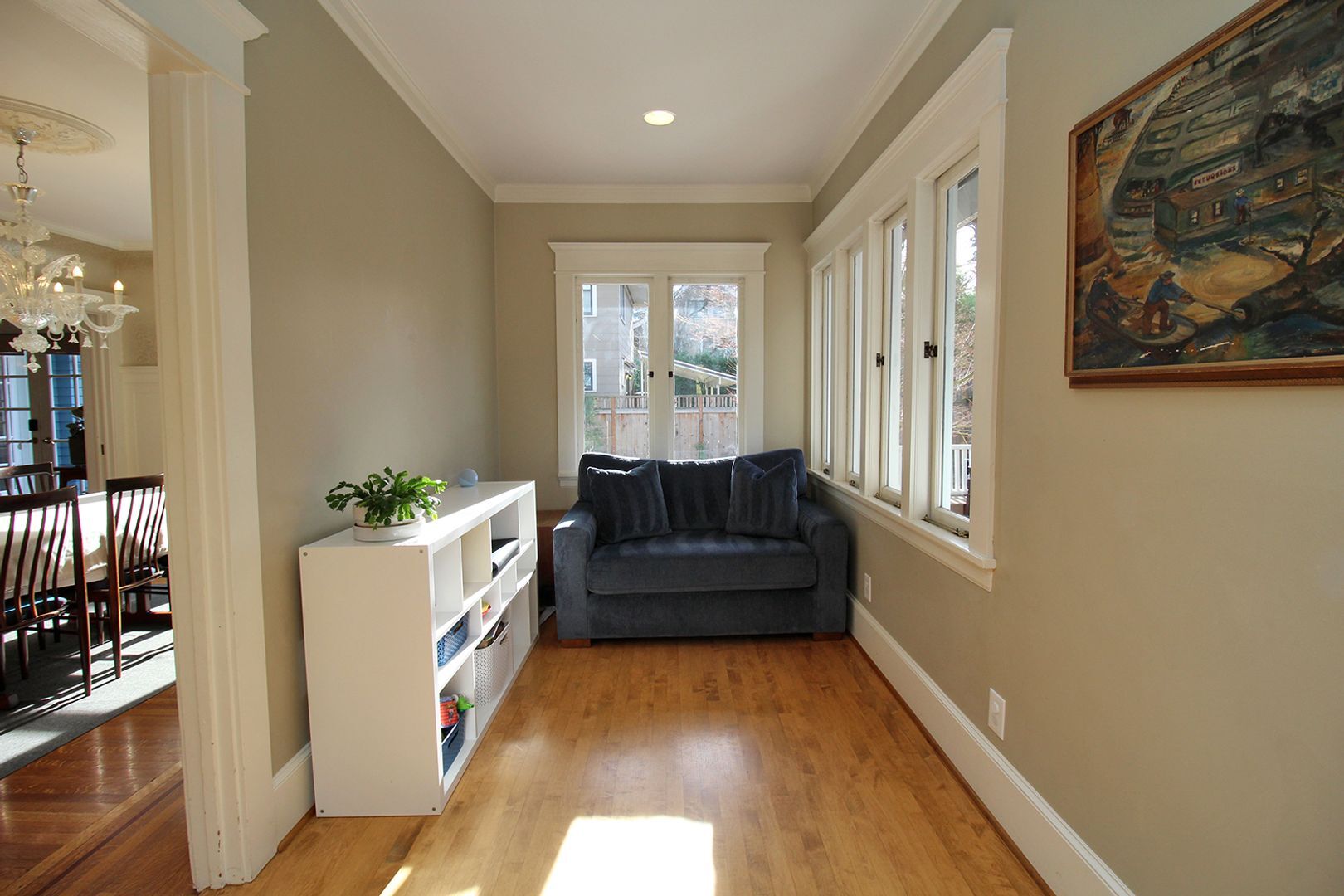 Building Photo - 2343 NE 21st Ave