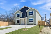 Building Photo - Brand New, Modern, and Ready for You in Temple, TX!