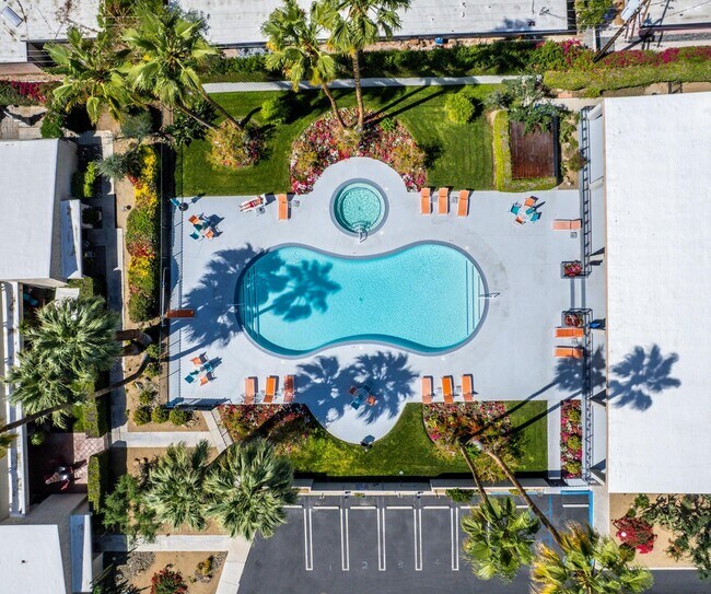 Building Photo - 1111 Ramon Rd