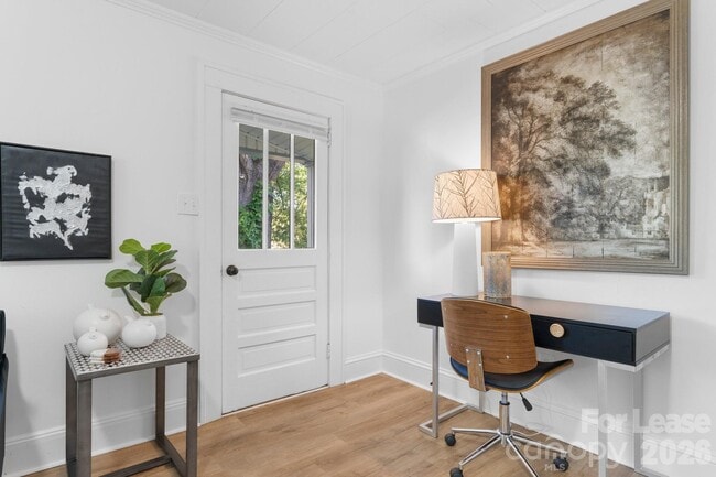 Building Photo - 116 Barnes Ln