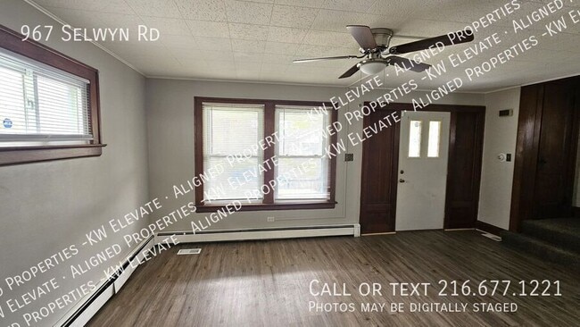 Building Photo - 967 Selwyn Rd