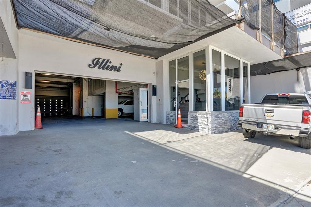 Building Photo - 545 S Fort Lauderdale Beach Blvd