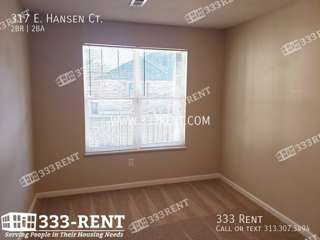 Building Photo - 317 E Hansen Ct