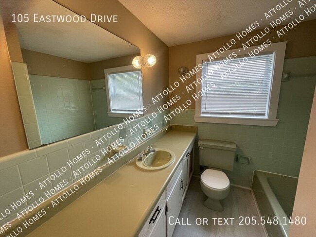 Building Photo - 105 Eastwood Ave