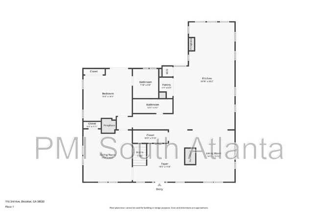 Building Photo - 116 3rd Ave