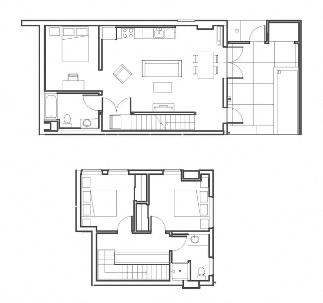 Floorplan - Corbett Heights