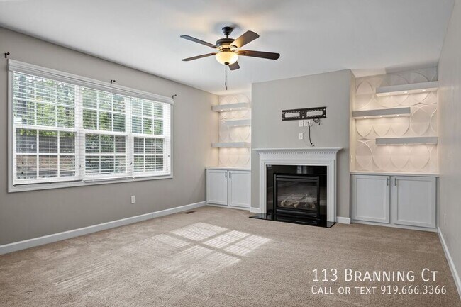 Building Photo - 113 Branning Ct