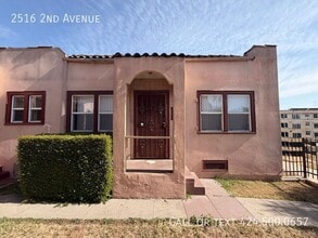 Building Photo - 2516 2nd Ave