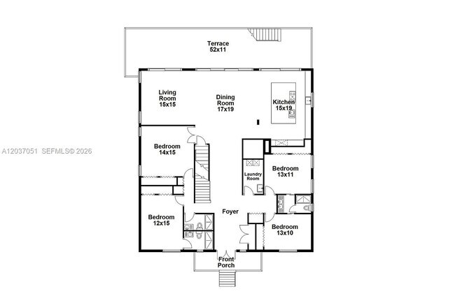 Building Photo - 1076 NE Little River Dr