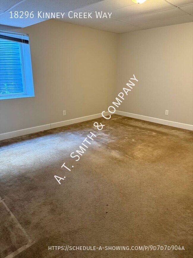Building Photo - 18296 Kinney Creek Way